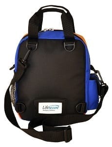 SecurEvac High-VisibilitySafety Grab-and-Go Essentials--4