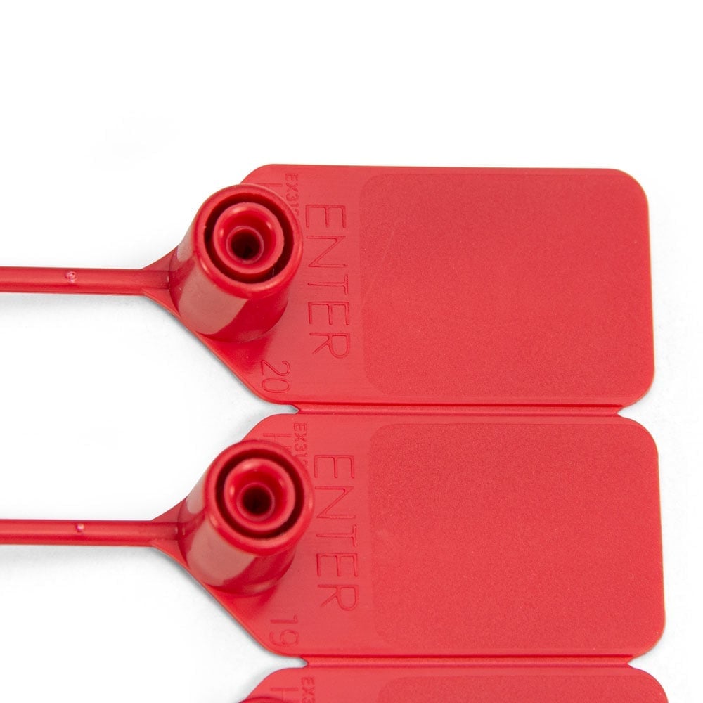 Secure-Pull Seal, 10 Pack--3 Secure-Pull Seal, 10 Pack--3