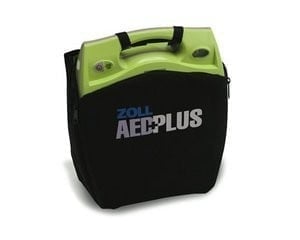 ZOLL AED Plus Replacement Soft Carry Case product