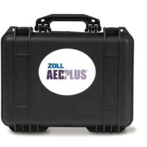 Zoll AED Plus Small Hard Shell Carry Case product