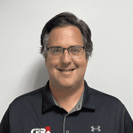 Anastasios Giannikas, Training Manager
